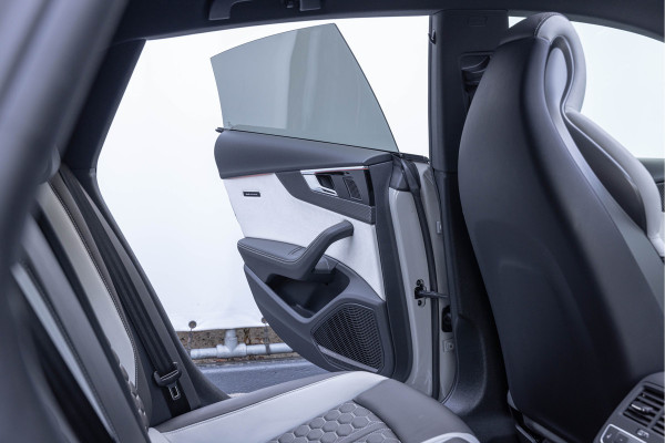 Audi RS5 Sportback 2.9 TFSI 450pk Quattro Pano B&O HuD Audi Exclusive 20'' Carbon