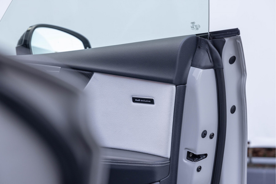 Audi RS5 Sportback 2.9 TFSI 450pk Quattro Pano B&O HuD Audi Exclusive 20'' Carbon