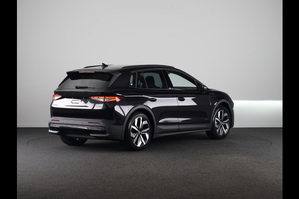 Škoda Elroq 85 Sportline 286 pk | Business Upgrade Pakket PLUS | Led Matrix | Elek achterklep |