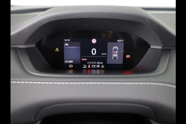 Škoda Elroq 85 Sportline 286 pk | Business Upgrade Pakket PLUS | Led Matrix | Elek achterklep |