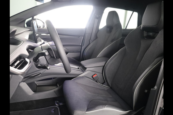 Škoda Elroq 85 Sportline 286 pk | Business Upgrade Pakket PLUS | Led Matrix | Elek achterklep |