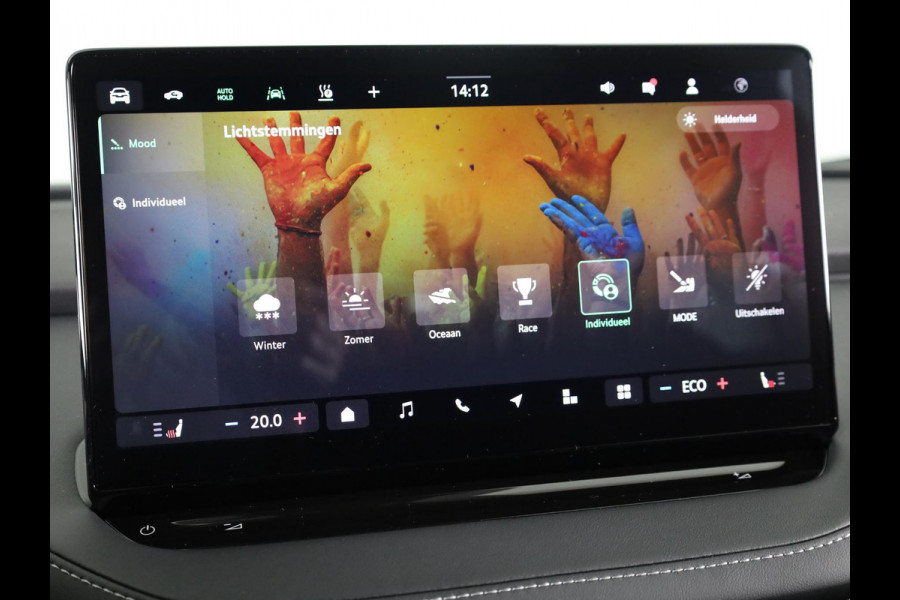 Škoda Elroq 85 Sportline 286 pk | Business Upgrade Pakket PLUS | Led Matrix | Elek achterklep |