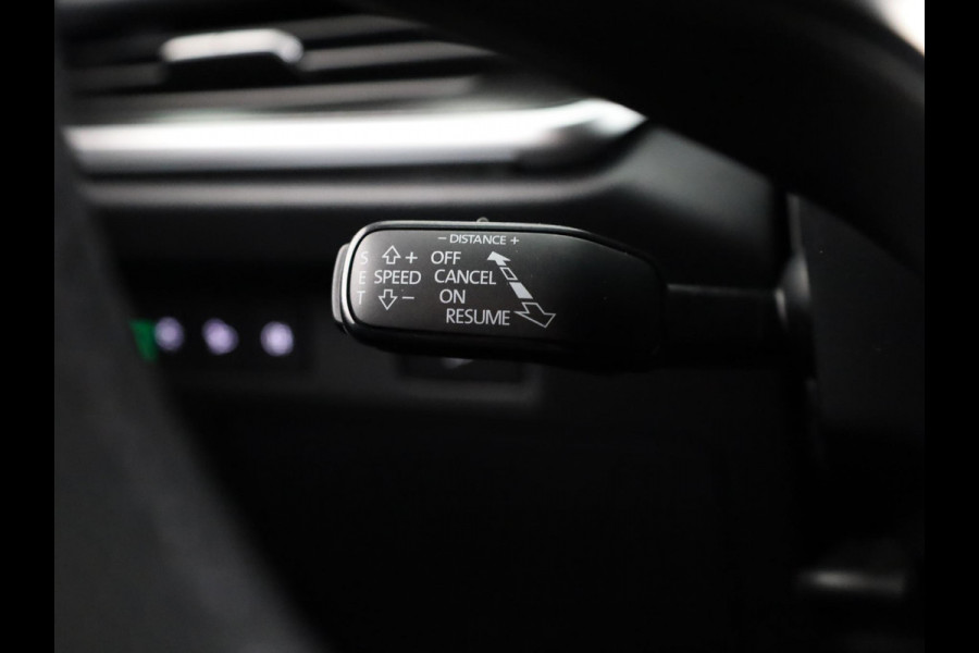 Škoda Elroq 85 Sportline 286 pk | Business Upgrade Pakket PLUS | Led Matrix | Elek achterklep |