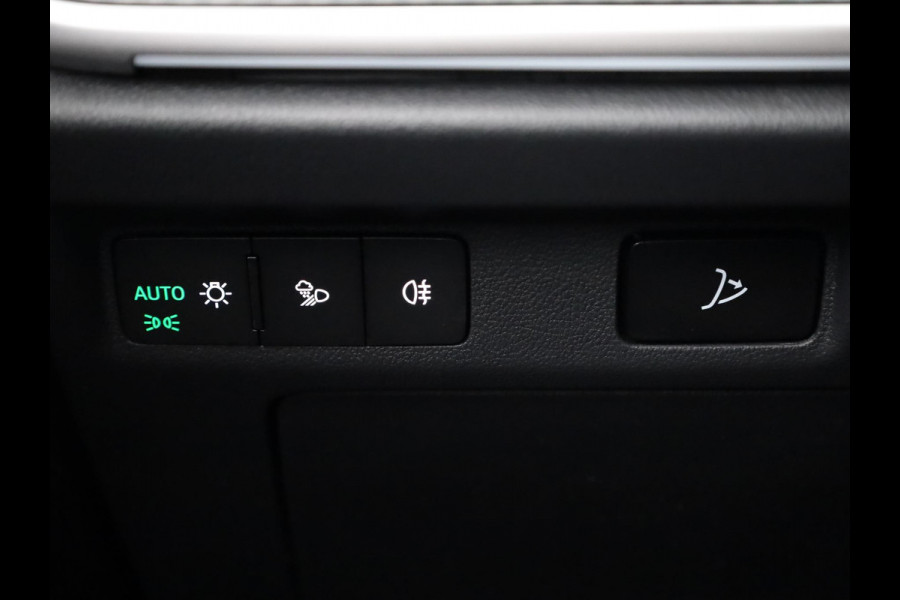 Škoda Elroq 85 Sportline 286 pk | Business Upgrade Pakket PLUS | Led Matrix | Elek achterklep |