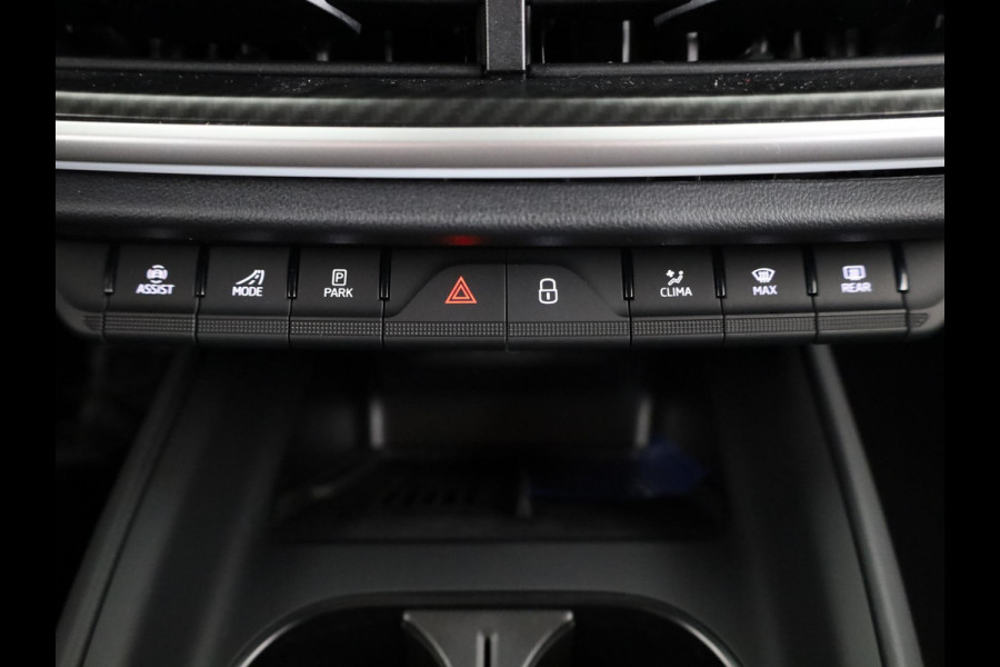 Škoda Elroq 85 Sportline 286 pk | Business Upgrade Pakket PLUS | Led Matrix | Elek achterklep |