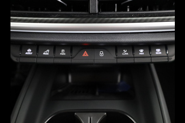 Škoda Elroq 85 Sportline 286 pk | Business Upgrade Pakket PLUS | Led Matrix | Elek achterklep |