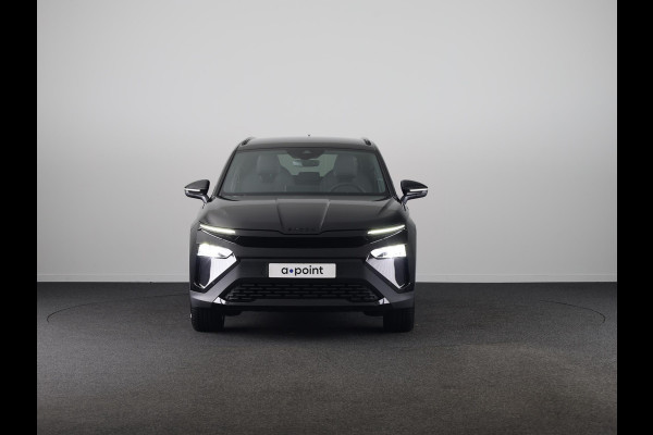 Škoda Elroq 60 Sportline 204pk | Upgrade Clever | Adaptive Cruise Control | 20 inch | Blind Spot | Stoelverwarming