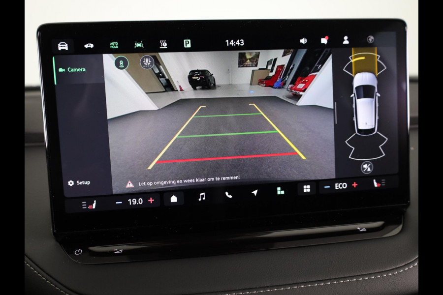 Škoda Elroq 60 Sportline 204pk | Upgrade Clever | Adaptive Cruise Control | 20 inch | Blind Spot | Stoelverwarming