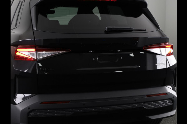 Škoda Elroq 60 Sportline 204pk | Upgrade Clever | Adaptive Cruise Control | 20 inch | Blind Spot | Stoelverwarming