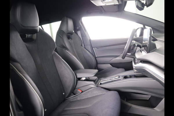 Škoda Elroq 60 Sportline 204pk | Upgrade Clever | Adaptive Cruise Control | 20 inch | Blind Spot | Stoelverwarming