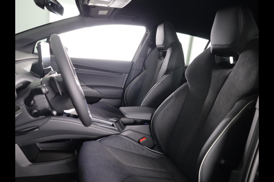 Škoda Elroq 60 Sportline 204pk | Upgrade Clever | Adaptive Cruise Control | 20 inch | Blind Spot | Stoelverwarming