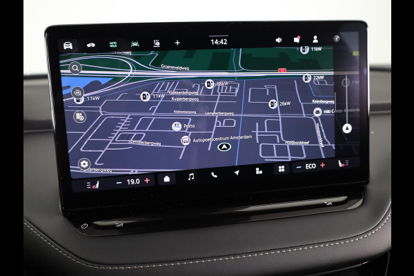 Škoda Elroq 60 Sportline 204pk | Upgrade Clever | Adaptive Cruise Control | 20 inch | Blind Spot | Stoelverwarming
