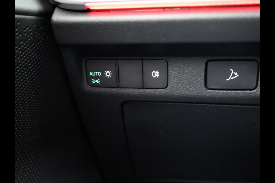 Škoda Elroq 60 Sportline 204pk | Upgrade Clever | Adaptive Cruise Control | 20 inch | Blind Spot | Stoelverwarming