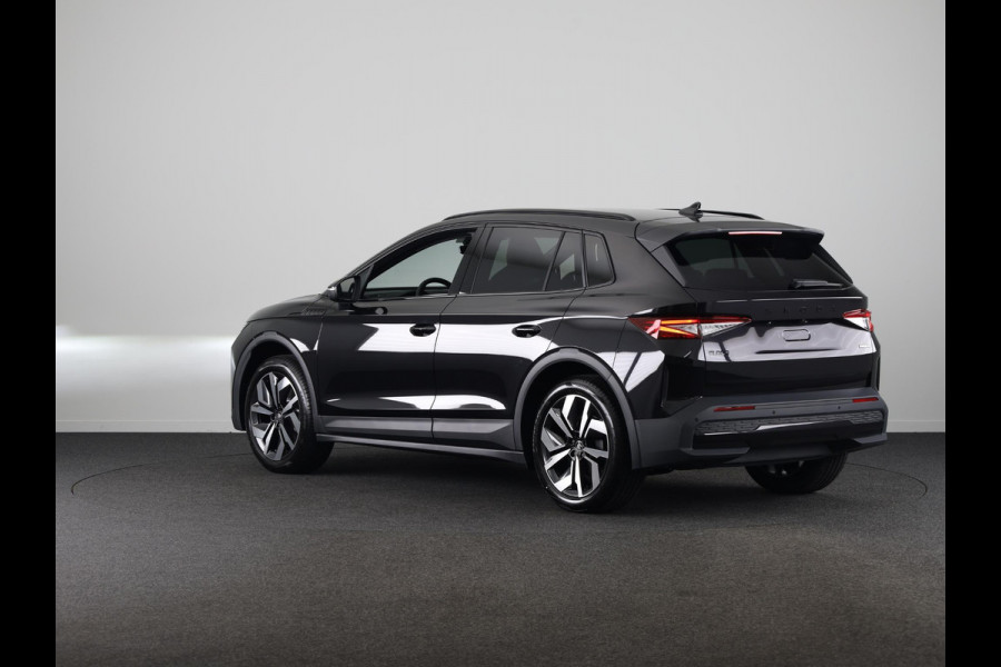 Škoda Elroq 60 Sportline 204pk | Adaptive Cruise Control | 20 inch | Blind Spot | Stoelverwarming