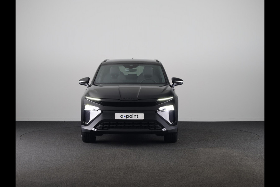 Škoda Elroq 60 Sportline 204pk | Adaptive Cruise Control | 20 inch | Blind Spot | Stoelverwarming