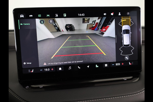 Škoda Elroq 60 Sportline 204pk | Adaptive Cruise Control | 20 inch | Blind Spot | Stoelverwarming