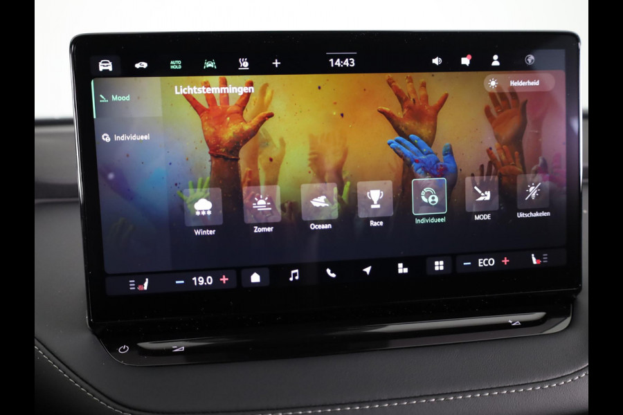 Škoda Elroq 60 Sportline 204pk | Adaptive Cruise Control | 20 inch | Blind Spot | Stoelverwarming