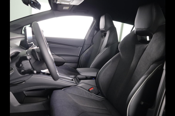 Škoda Elroq 60 Sportline 204pk | Adaptive Cruise Control | 20 inch | Blind Spot | Stoelverwarming