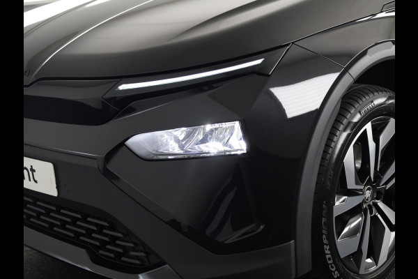 Škoda Elroq 60 Sportline 204pk | Adaptive Cruise Control | 20 inch | Blind Spot | Stoelverwarming