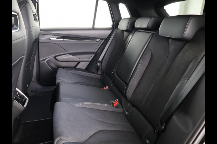 Škoda Elroq 60 Sportline 204pk | Adaptive Cruise Control | 20 inch | Blind Spot | Stoelverwarming