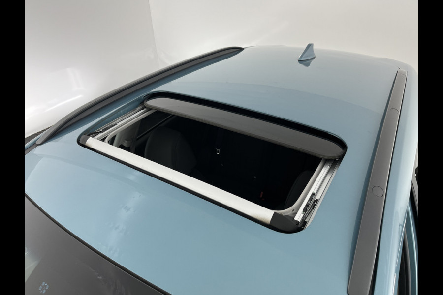 Hyundai Kona EV Fashion 64 kWh [ 3-Fase ] { SOH-100% } (INCL-BTW) Aut. *PANO | KRELL-AUDIO | HEAD-UP | NAVI-FULLMAP | KEYLESS | SHIFT-PADDLES | LANE-ASSIST | BLIND-SPOT | CAMERA | DAB | ECC | PDC | ADAPTIVE-CRUISE | COMFORT-SEATS | 17"ALU*