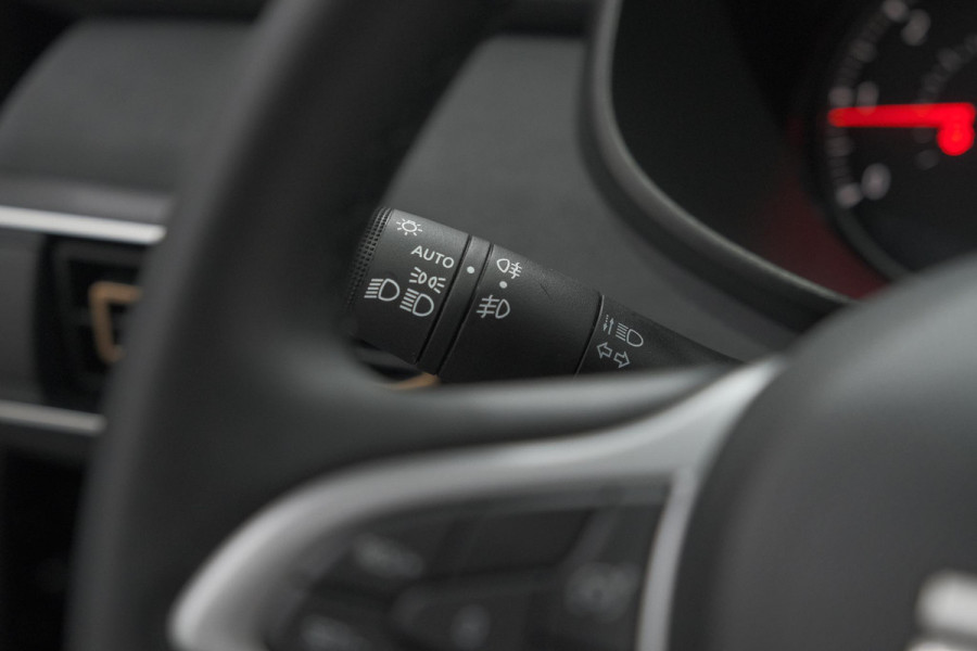 Dacia Jogger TCe 110 Extreme | 7 Zitplaatsen | Camera | Dodehoekdetectie | Stoelverwarming | Apple Carplay