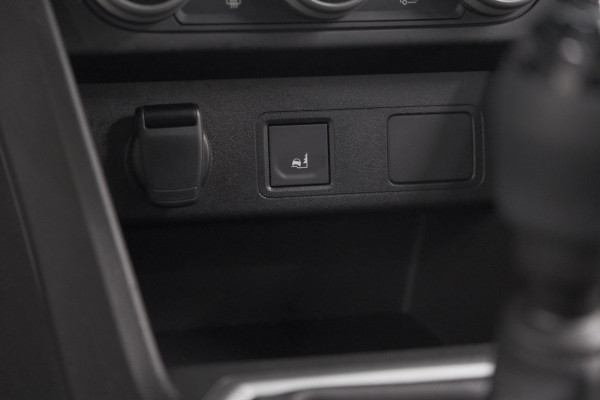 Dacia Jogger TCe 110 Extreme | 7 Zitplaatsen | Camera | Dodehoekdetectie | Stoelverwarming | Apple Carplay