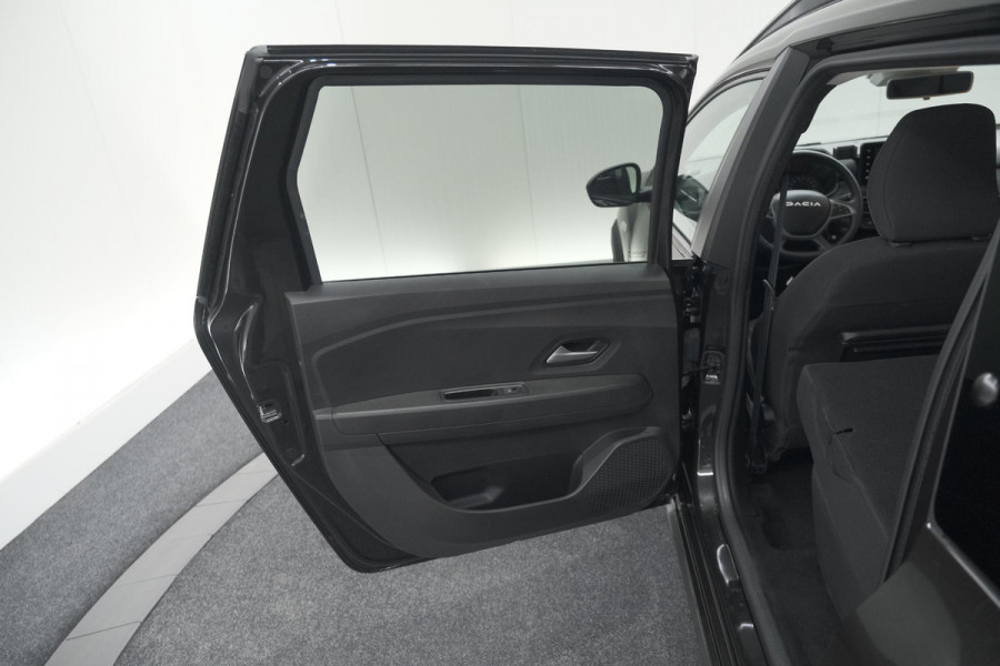 Dacia Jogger TCe 110 Extreme | 7 Zitplaatsen | Camera | Dodehoekdetectie | Stoelverwarming | Apple Carplay