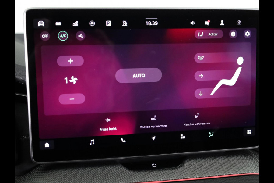 Škoda Kodiaq 1.5 TSI PHEV Sportline Business 204pk | Trekhaak | Blind Spot | Adaptive Cruise | Stoelverwarming | Camera | Light & View