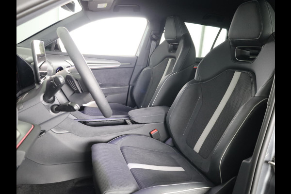 Škoda Kodiaq 1.5 TSI PHEV Sportline Business 204pk | Trekhaak | Blind Spot | Adaptive Cruise | Stoelverwarming | Camera | Light & View