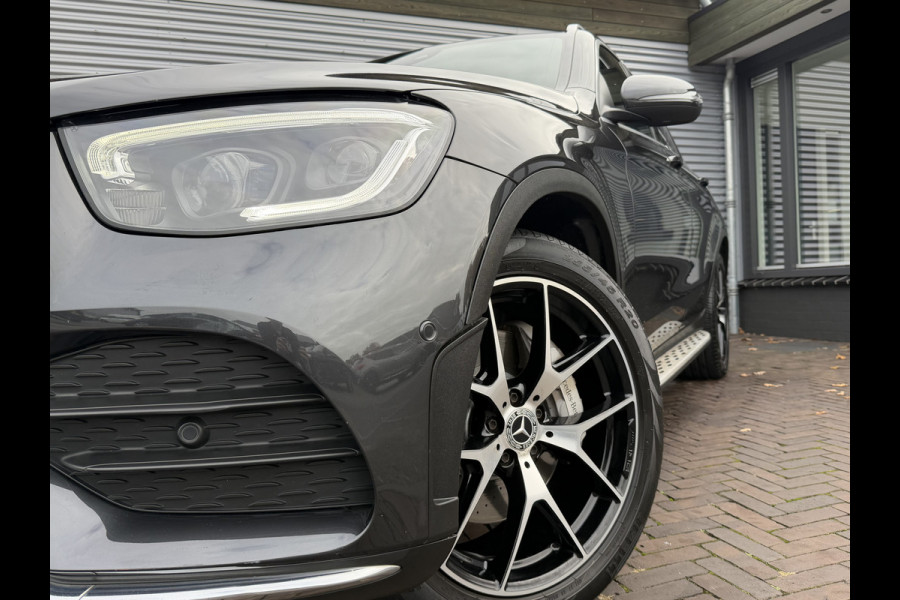 Mercedes-Benz GLC 300 4MATIC Advantage