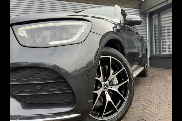 Mercedes-Benz GLC 300 4MATIC Advantage