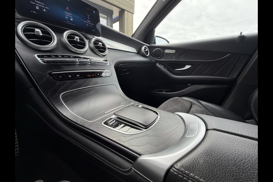 Mercedes-Benz GLC 300 4MATIC Advantage