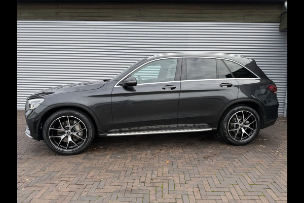 Mercedes-Benz GLC 300 4MATIC Advantage