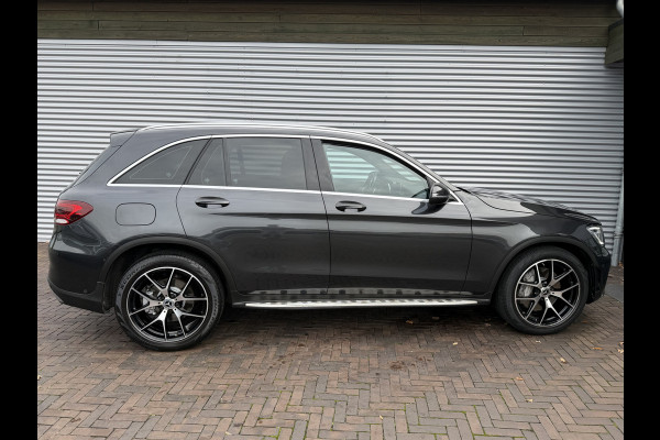 Mercedes-Benz GLC 300 4MATIC Advantage