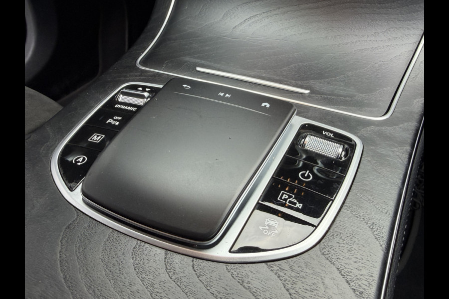 Mercedes-Benz GLC 300 4MATIC Advantage