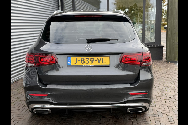 Mercedes-Benz GLC 300 4MATIC Advantage