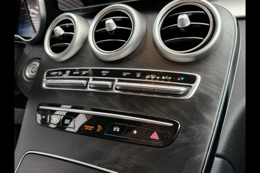 Mercedes-Benz GLC 300 4MATIC Advantage