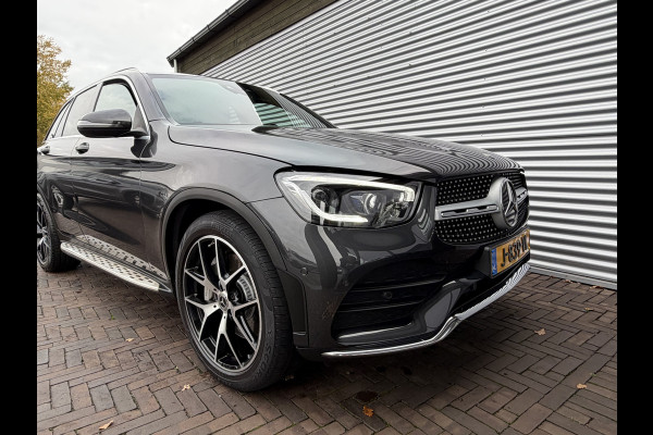 Mercedes-Benz GLC 300 4MATIC Advantage