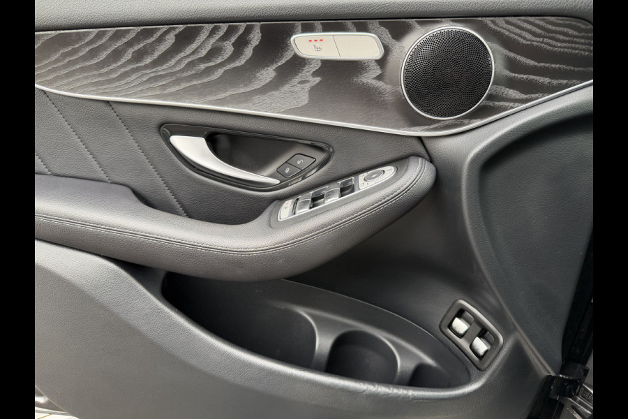 Mercedes-Benz GLC 300 4MATIC Advantage