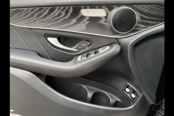 Mercedes-Benz GLC 300 4MATIC Advantage