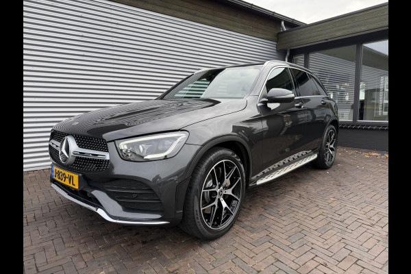 Mercedes-Benz GLC 300 4MATIC Advantage