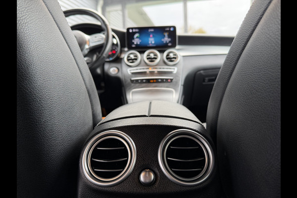 Mercedes-Benz GLC 300 4MATIC Advantage