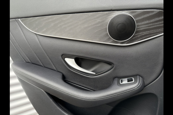 Mercedes-Benz GLC 300 4MATIC Advantage