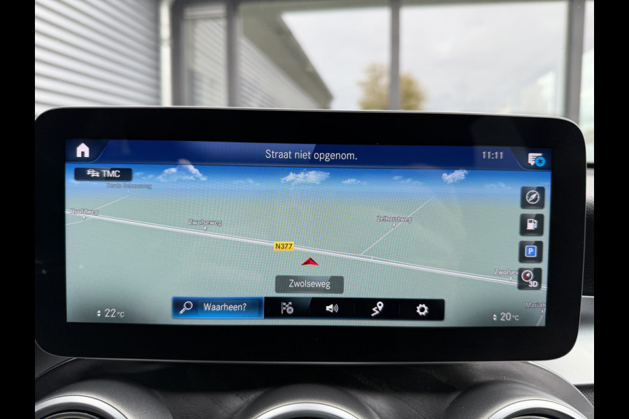 Mercedes-Benz GLC 300 4MATIC Advantage