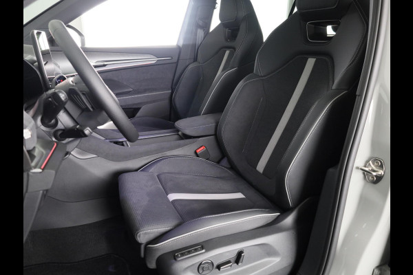 Škoda Kodiaq 1.5 TSI PHEV Sportline Business 204pk | Trekhaak | Panoramadak | Light & View pakket