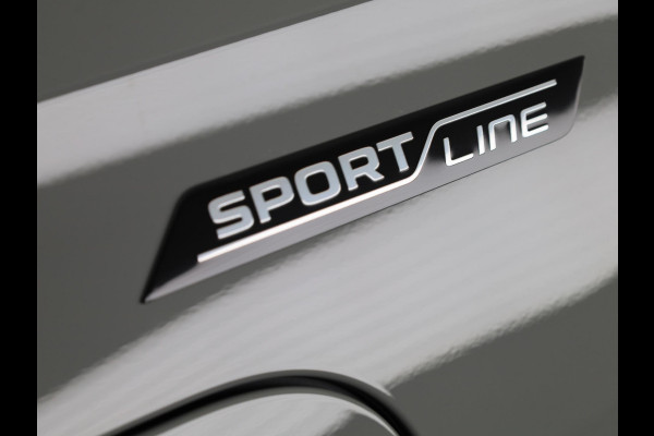 Škoda Kodiaq 1.5 TSI PHEV Sportline Business 204pk | Trekhaak | Panoramadak | Light & View pakket