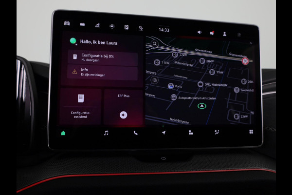 Škoda Kodiaq 1.5 TSI PHEV Sportline Business 204pk | Trekhaak | Winterpakket | Panoramadak | Light & View pakket