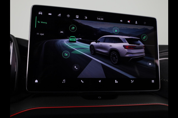 Škoda Kodiaq 1.5 TSI PHEV Sportline Business 204pk | Trekhaak | Winterpakket | Panoramadak | Light & View pakket