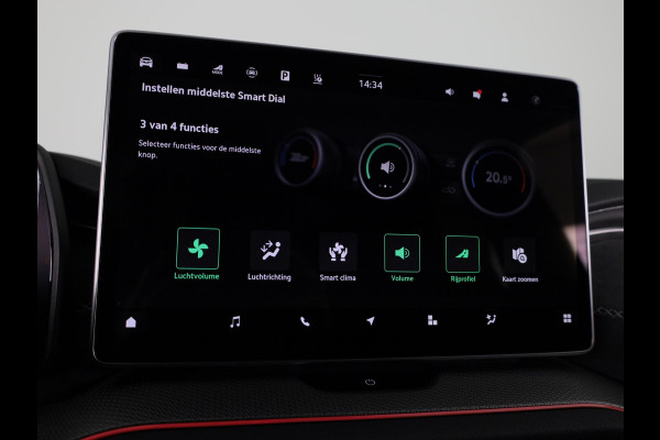 Škoda Kodiaq 1.5 TSI PHEV Sportline Business 204pk | Trekhaak | Winterpakket | Panoramadak | Light & View pakket